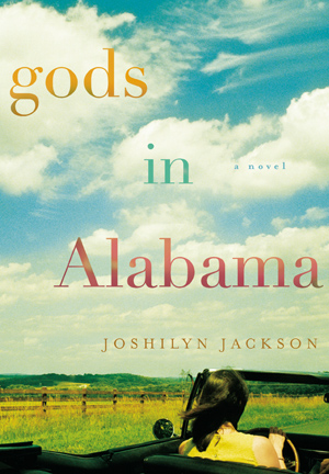 gods in alabama
