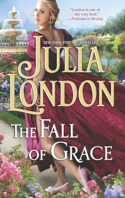 Julia London The Fall of Grace