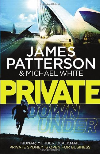 James Patterson Private Series