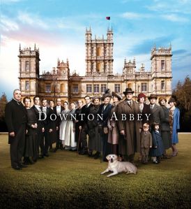 Downton Abbey Season 5 kicks off in early January 2015.