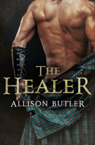 The-healer-book