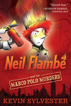 Neil Flambe Series