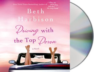 Driving with the Top Down Audio Book