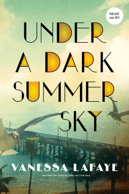 Underthedarksummersky