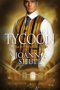 joanna Shupe Tycoon
