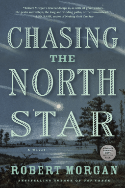 RobertMorganChasingtheNorthStar